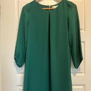 💚💚Green H&M dress💚💚